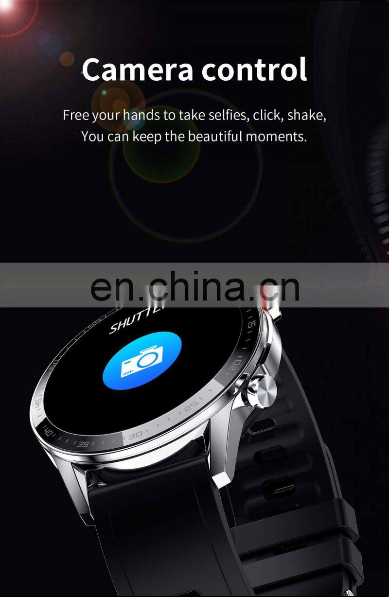 Z08 Mens IP67 Waterproof Smartwatch Call Remind Fitness Tracker Blood Pressure Monitor Best Smart Watches For Men