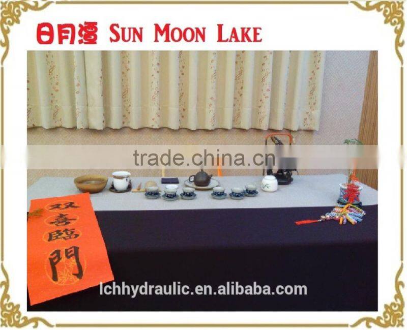 Taiwan high quality mountain sun moon lake black tea