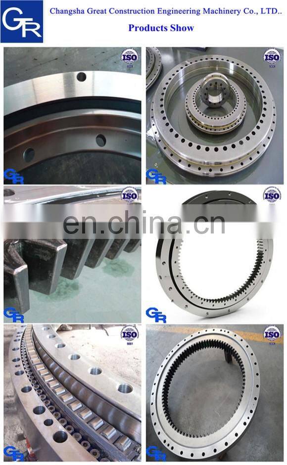 lazy susan turntable bearings