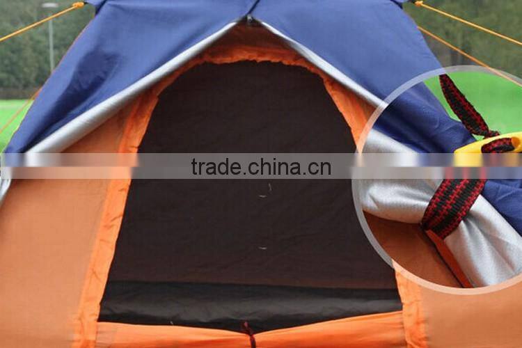 Durable Two Person Fast Camping Tents
