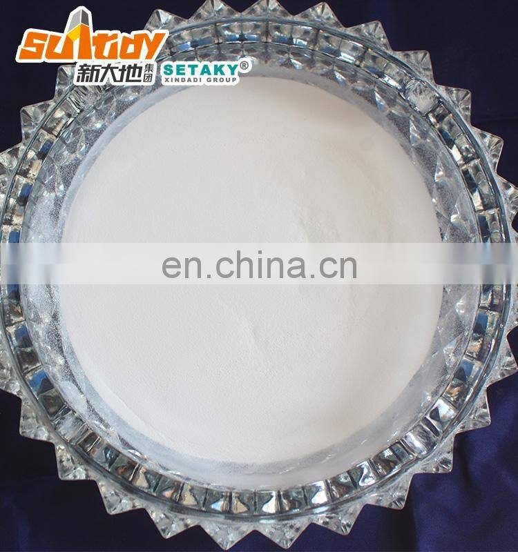 Super plasticizer for concrete admixture