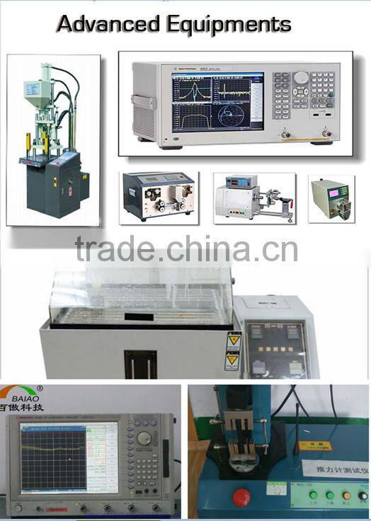 Windscreen DTV/TV digital car antenna