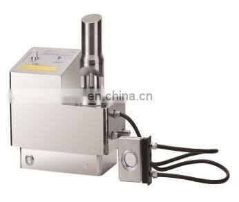 High Repeatability Mie scattering laser particle size analyzer