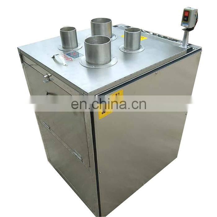 2020 hot sale Fruit Chips Cutting Machine Banana and Pineapple Slicing Machine for sale