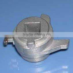 Dongguan automobile spare parts supplier