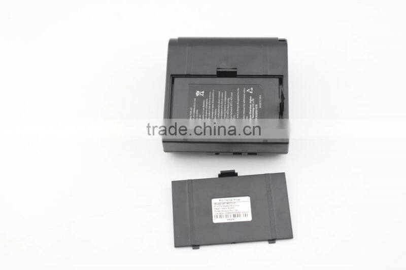 Trade Assurance 80LYDD 80mm paper width andriod mobile pc computer mini bluetooth mini thermal receipt printer