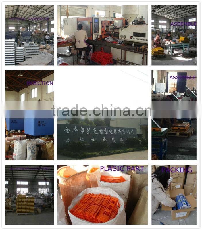 aluminium alloy spirit level