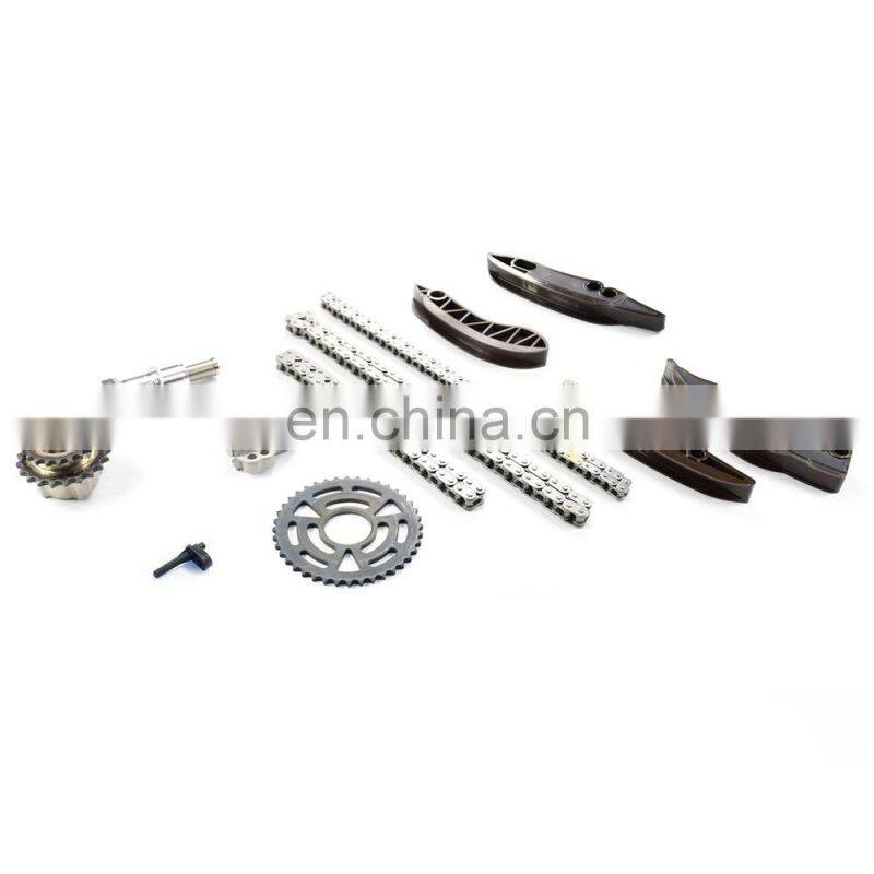 Timing Kit for BMW N47 Timing Chain Kit OEM 11318510014 11317797899 TK2210-29