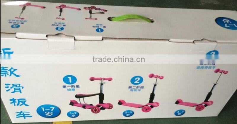 three wheel wholesaler cheap scooter