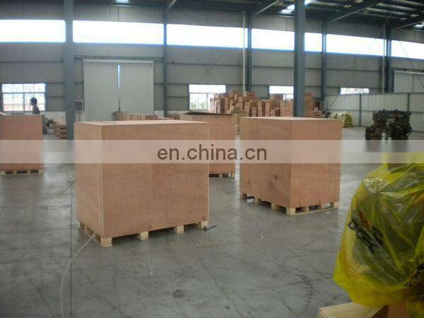 Brand new SCDC 4 cylinder diesel engine ISDe 4.5L(.)