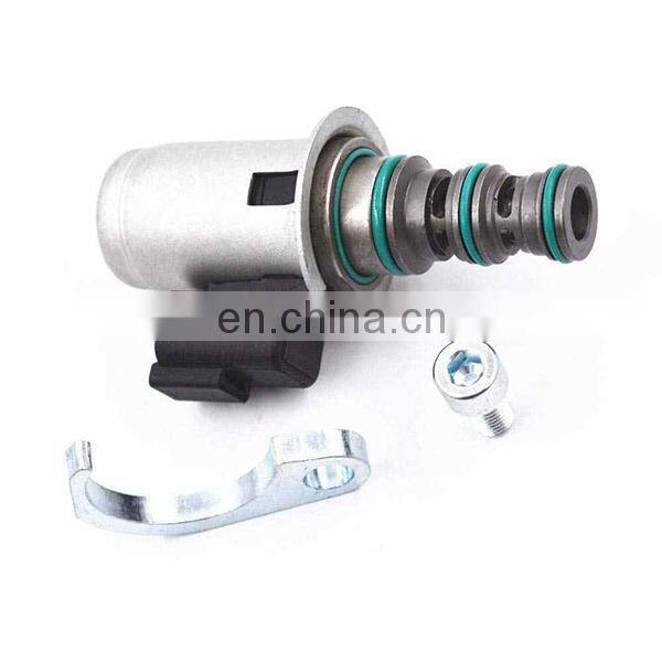 25/220804 Diesel  Engine Solenoid Valve 25/220804 diesel engine truck parts