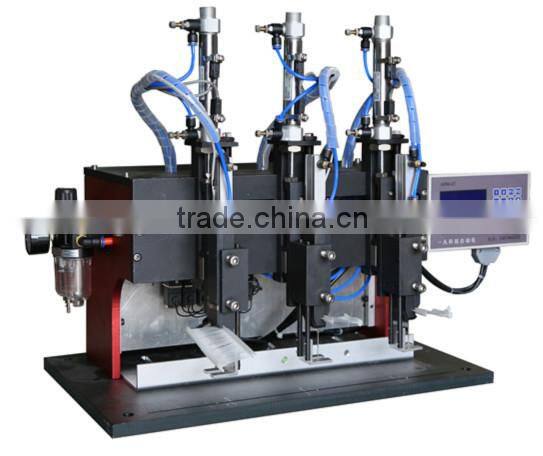 tag machine for clothes