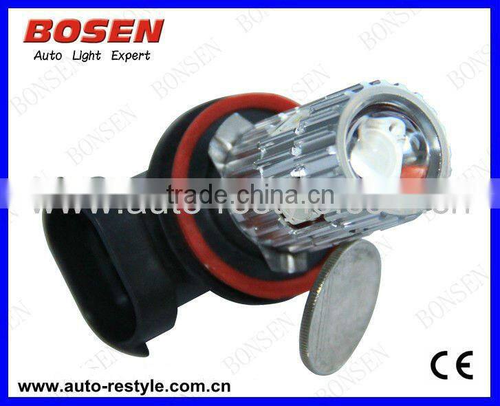 T20 7443/7440 ,3156/3157 s25 1156 1157 Cree Q5 25W depo auto lamp