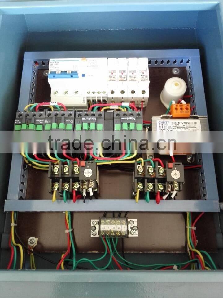 construction electric elevator