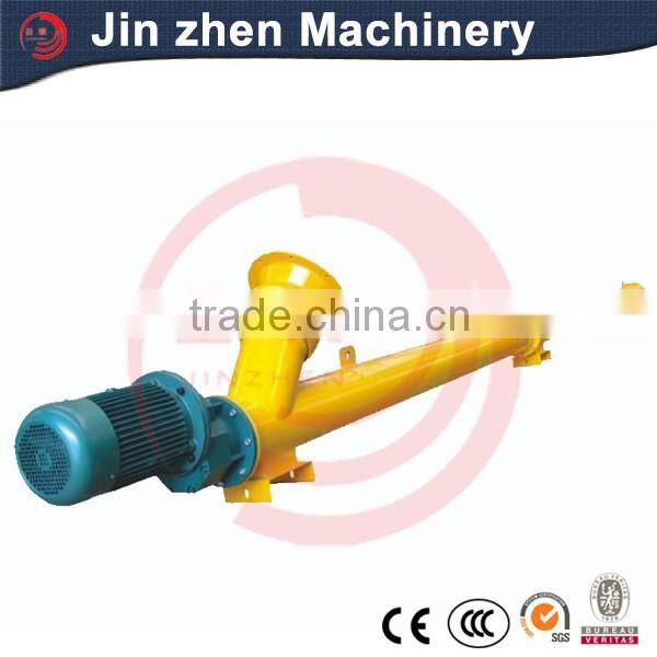 Calcium Powder /Cement Screw Conveyor for Silo