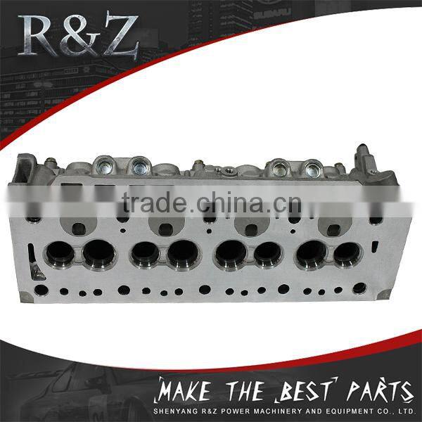 Wholesale high performance F8Q cylinder head For Renault Clio 1.9D F8Q-662 7701471013