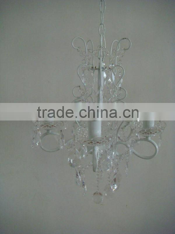 high quanlity crystal livingroom chandelier