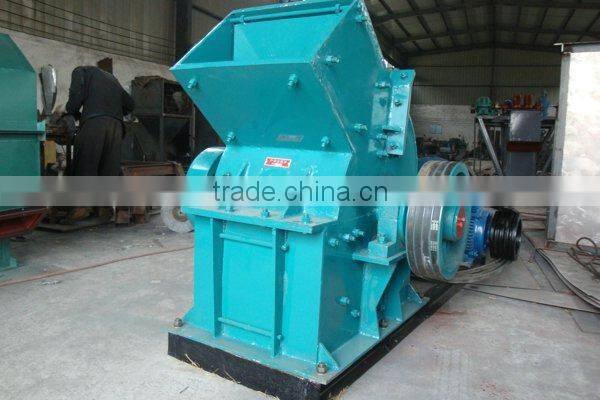 2014 Coconut shell crushing machine,coconut shell crusher machine