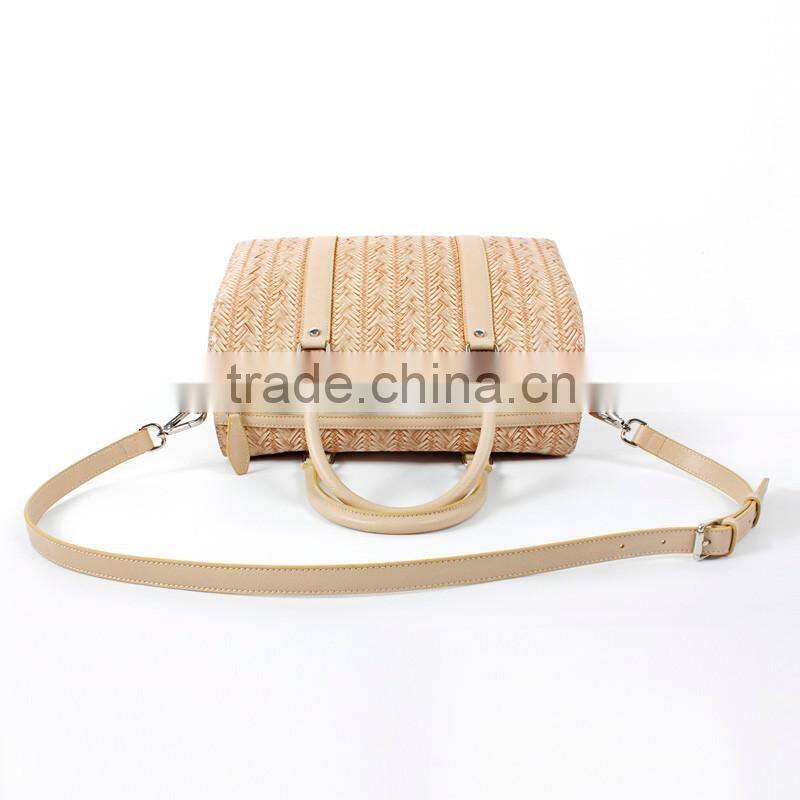 2016 Cheap wholesale handbags lady handbags double zipper fashion handbags