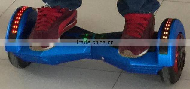 Mini Smart Self Balancing Electric Scooter/I1