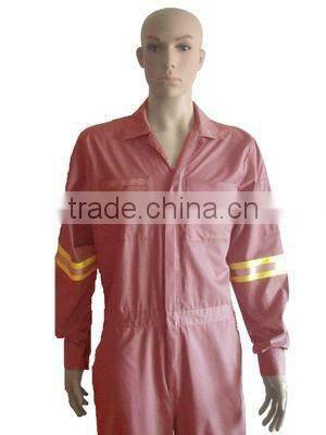 protective working clothes