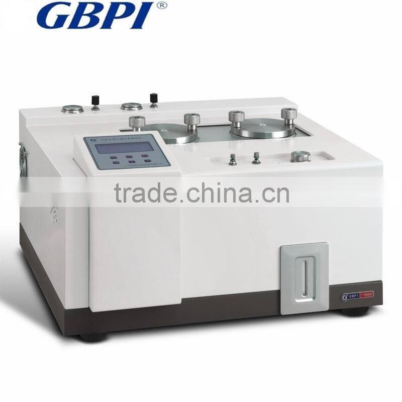 Oxygen Transmission Testing Machine (Y201D)