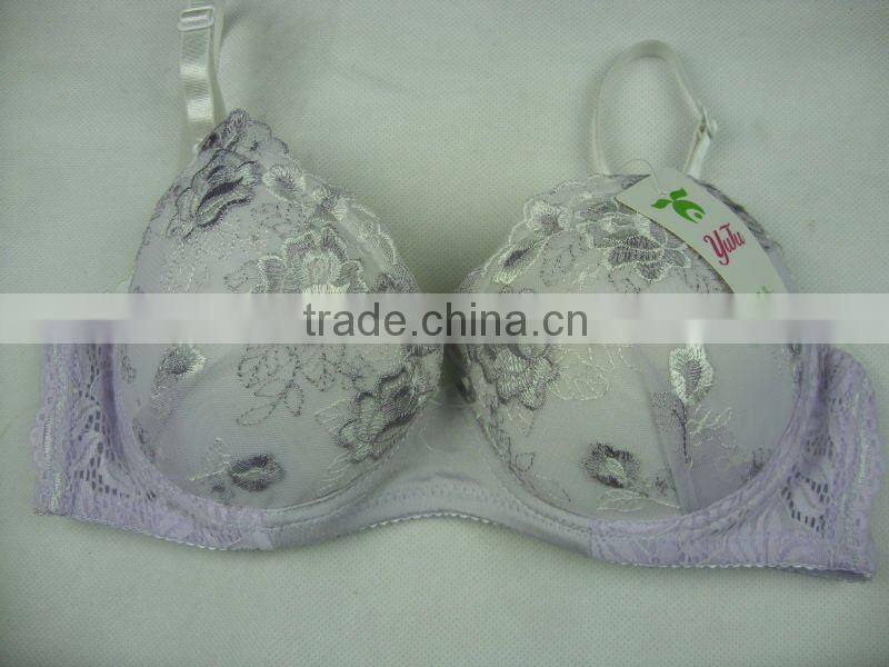 0.3USD Poor Country Urgent For Ladies Sexy Cheappest Womens Hot Sex Bra Images (kczk001)