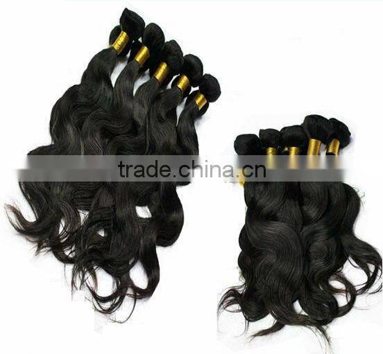100% brazilian virgin hair full cuticle