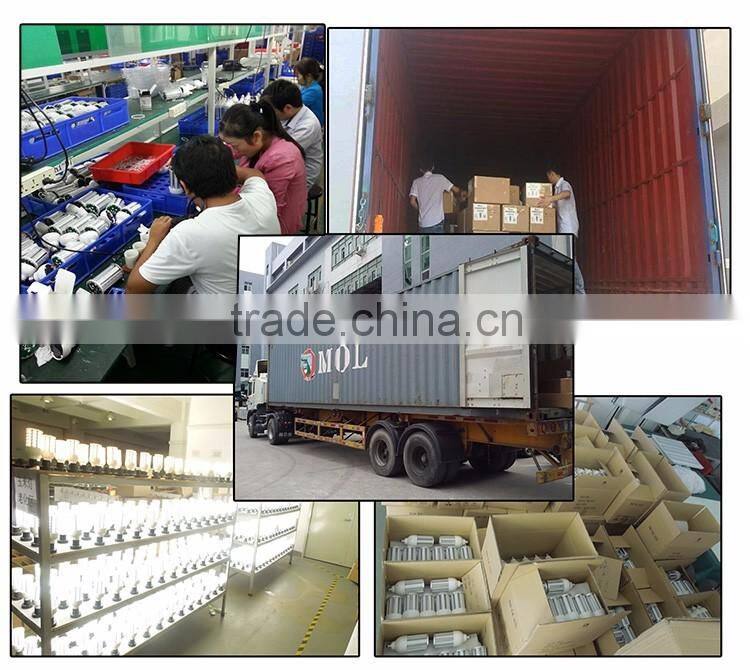 outdoor light Samsung 5630smd led corn bulb 60w e40 180