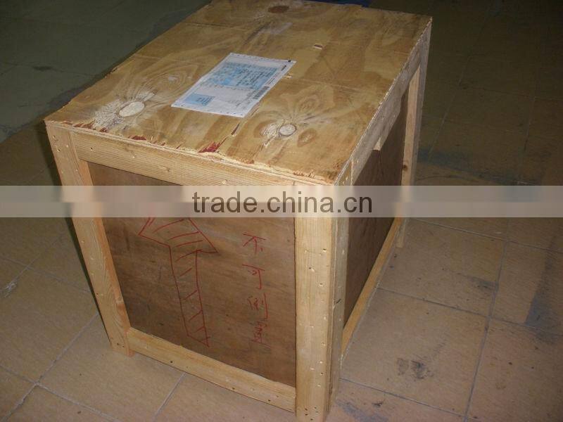 Automatic PCB depaneling Machine separation 460mm length pcb with large LCD