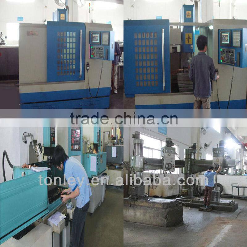 All Kinds Of Electronic Products Plastic Mould maker(OEM)