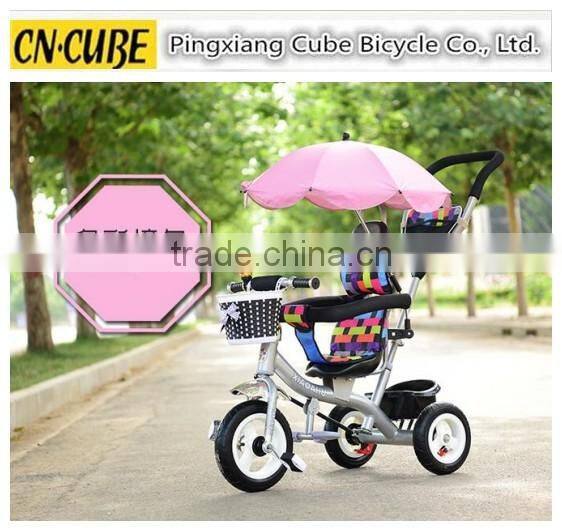 top selling tricycle baby stroller