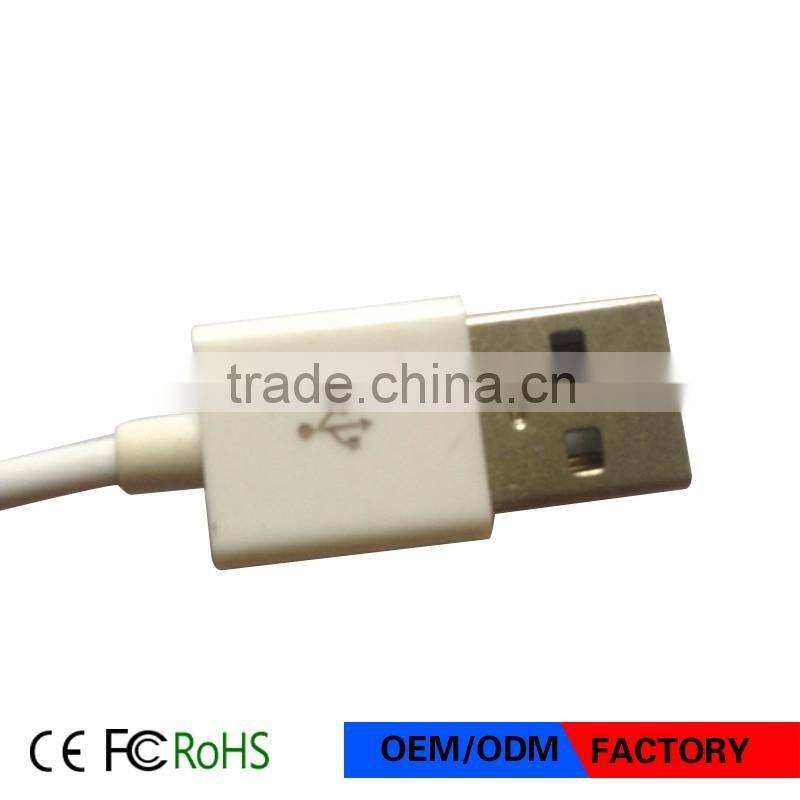 3 in 1 usb cable with step Charging & data sync TYPE-C usb cable Appliable to micro to usb cables fast charging