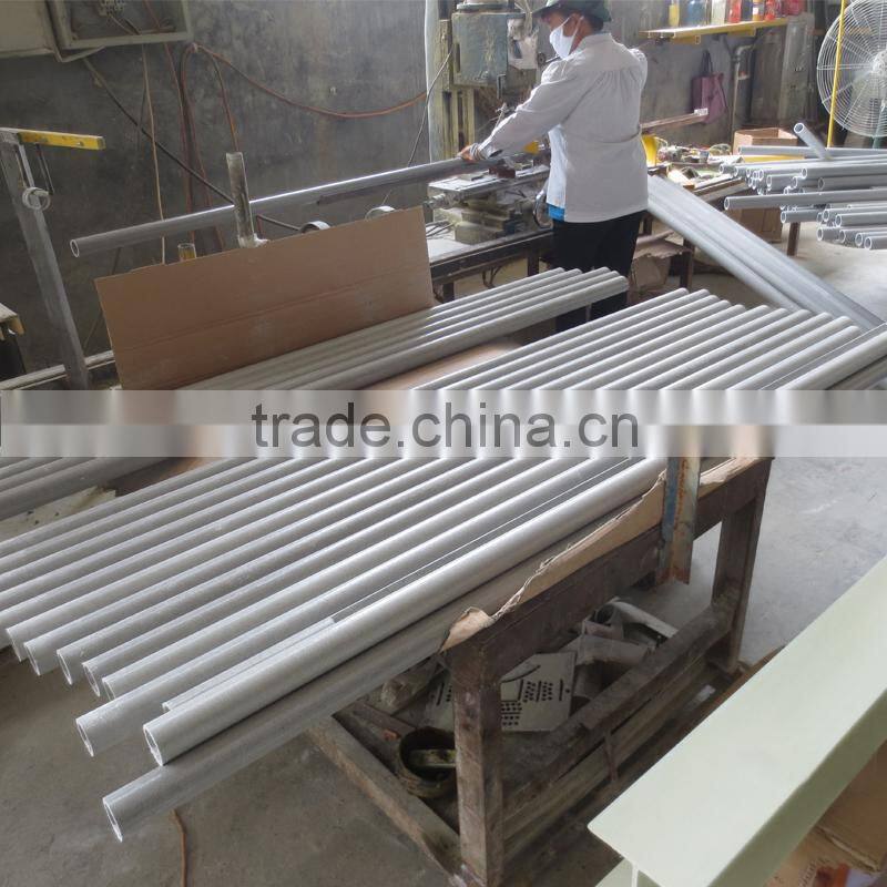 High quality high strength frp pultrusion professional produce