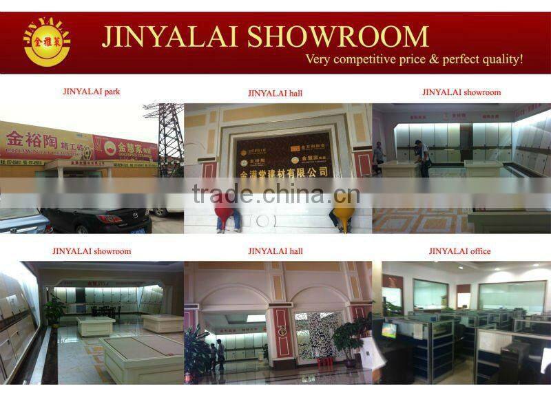 Ceramic Wall Glazed Tile - 5D Ink Jet (246606)