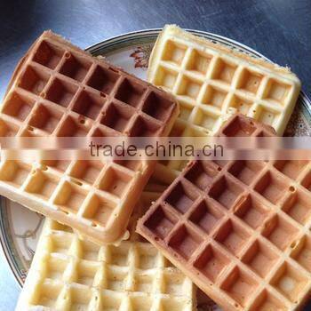 Waffle Baker