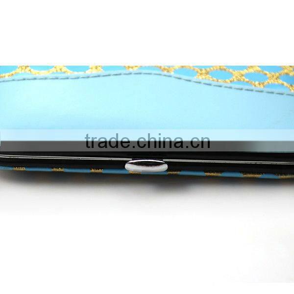 Hot-selling 9pcs beauty manicure tool for girls