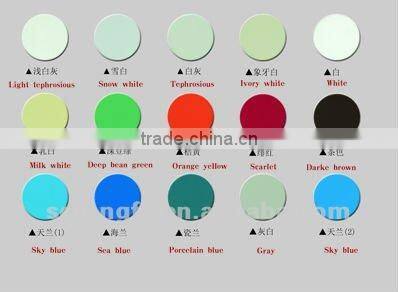 JIS G3312 aluminium coated steel