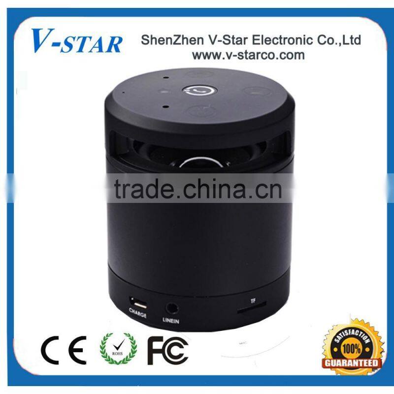 NFC portable bluetooth speaker,blue tooth speaker receiver,mini bluetooth speaker