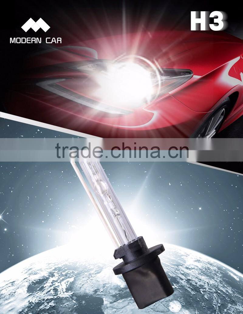 Auto parts from MC factory HID light 4300K 6000K 8000K xenon 880