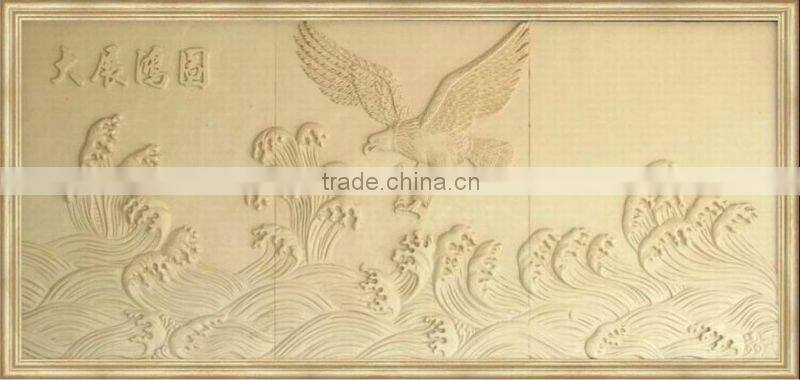 JOY Desktop Multi Spindle 3D CNC Router Milling Machine