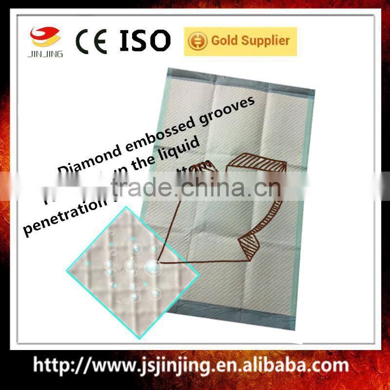 Wholesale China Export Dog Pee Pad