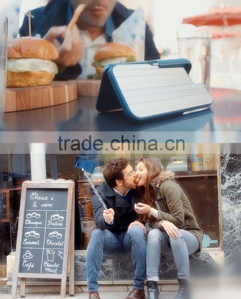 StikBox Selfie stick Case For iPhone 6/6s/6 plus