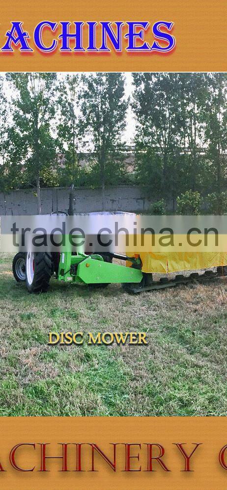 Small hay round baler /straw hay baler