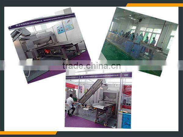 Leader green banana peel remover Whatsapp:+8618336073732