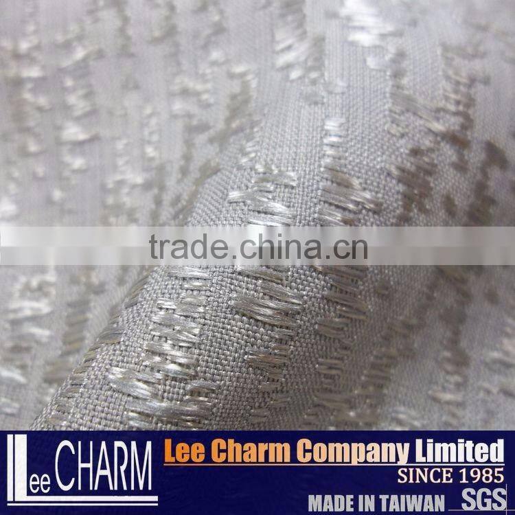 MIT Cheap Polyester Charming Home Textile Fabric Rolls For Curtains