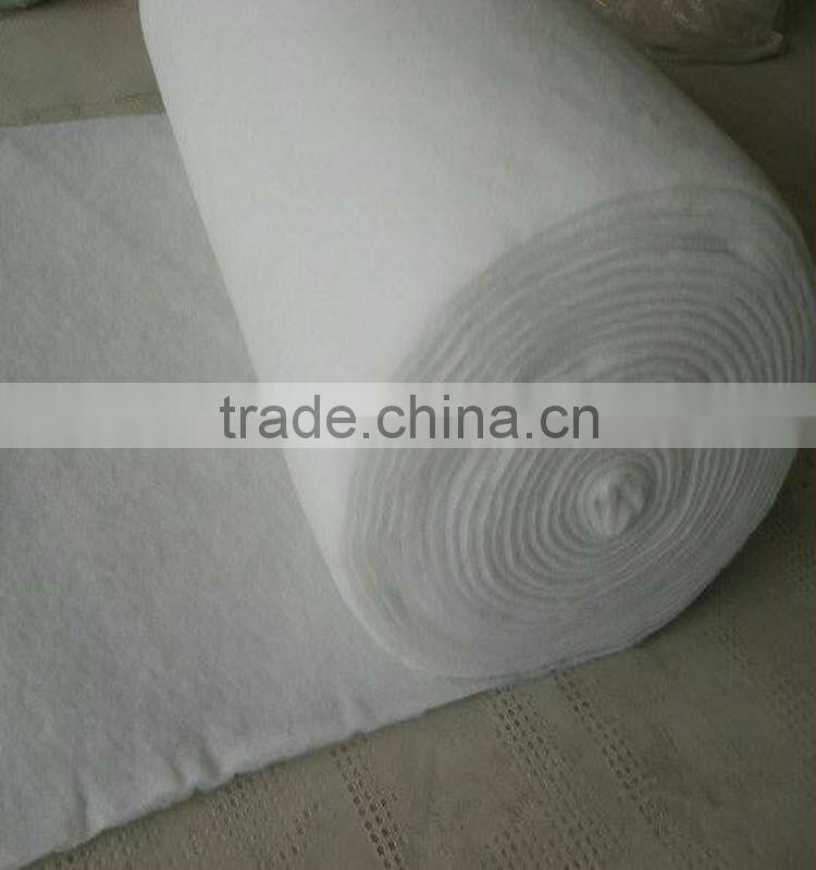 high quality polyester cheaper geotxtile importers