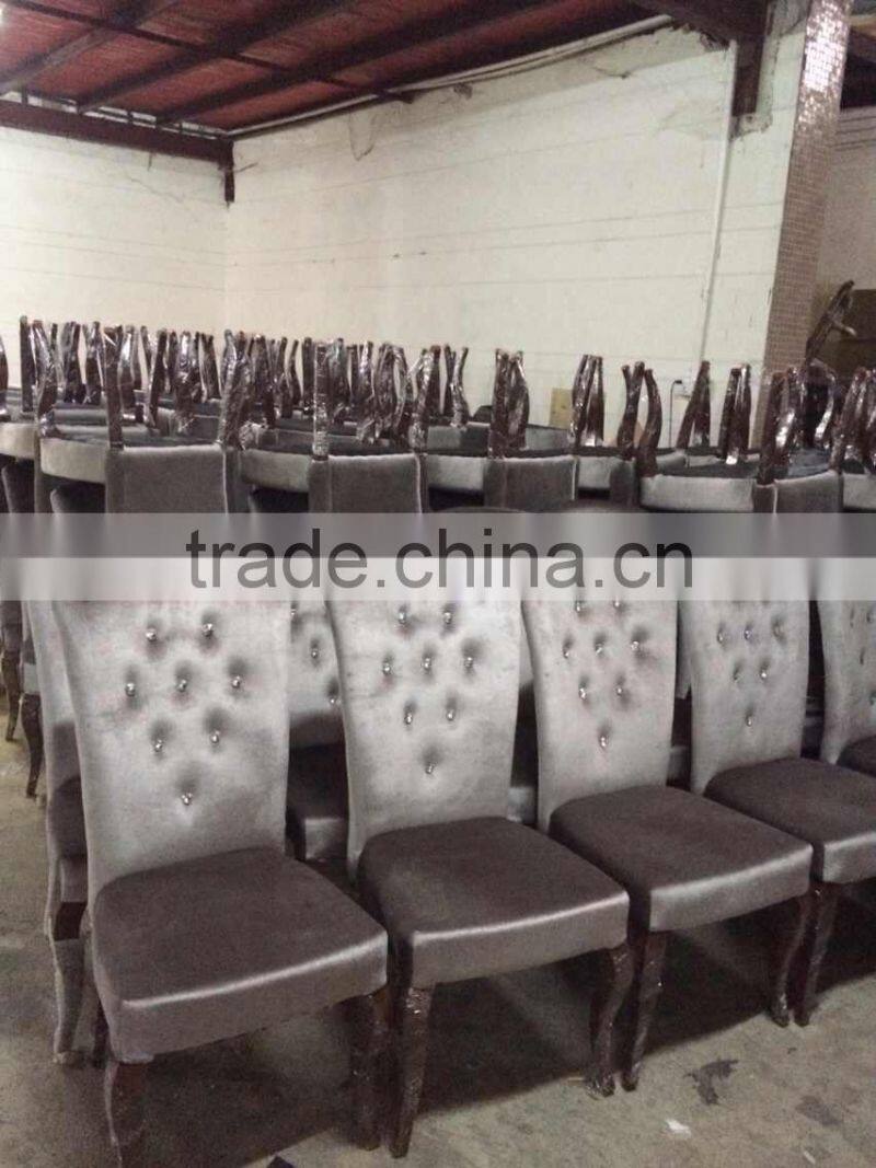 fashion modern japanese restaurant chairs and tables