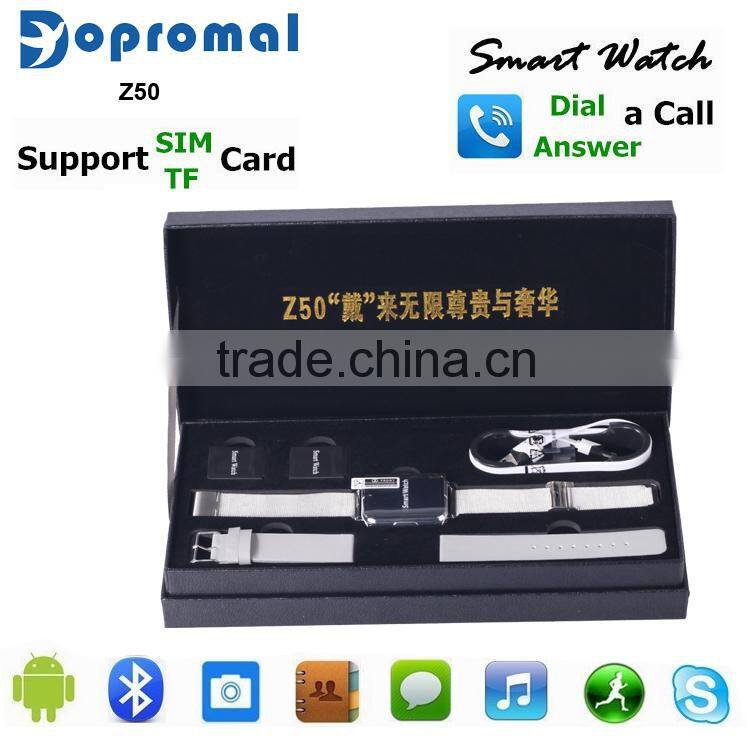 Kid smart watch android wear,smart watch battery