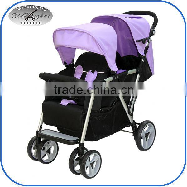 4029T china baby stroller factory car seat standard after folding baby jogger city select double stroller